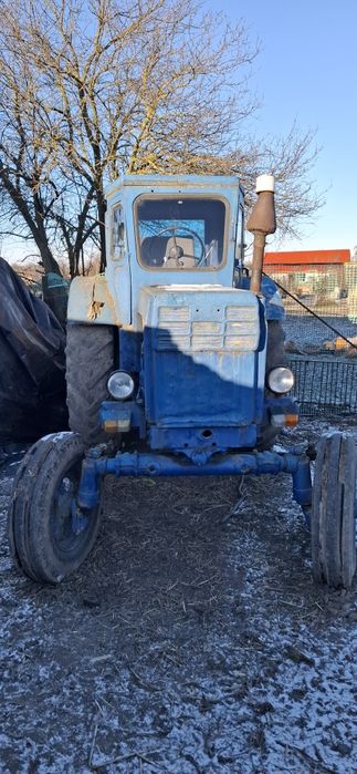 Продається трактор T-40