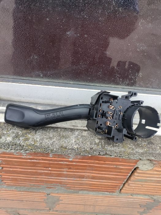 Vendo manete para audi