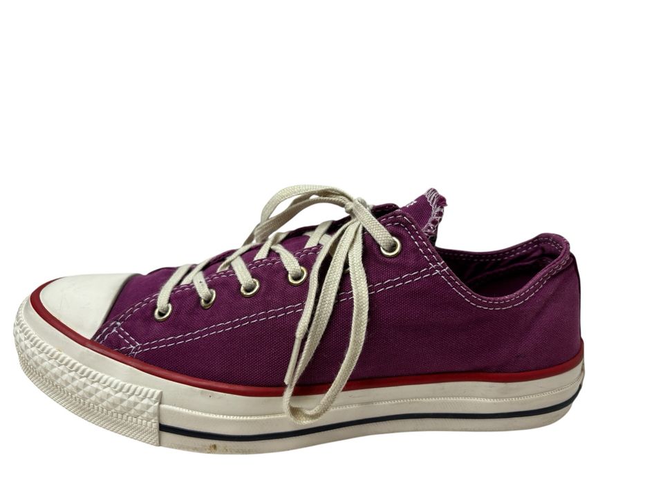 Trampki Converse rozmiar 38