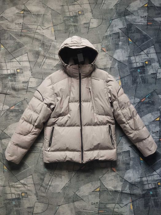 Пуховик (Куртка) Adidas Porsche Design 16 000 грн