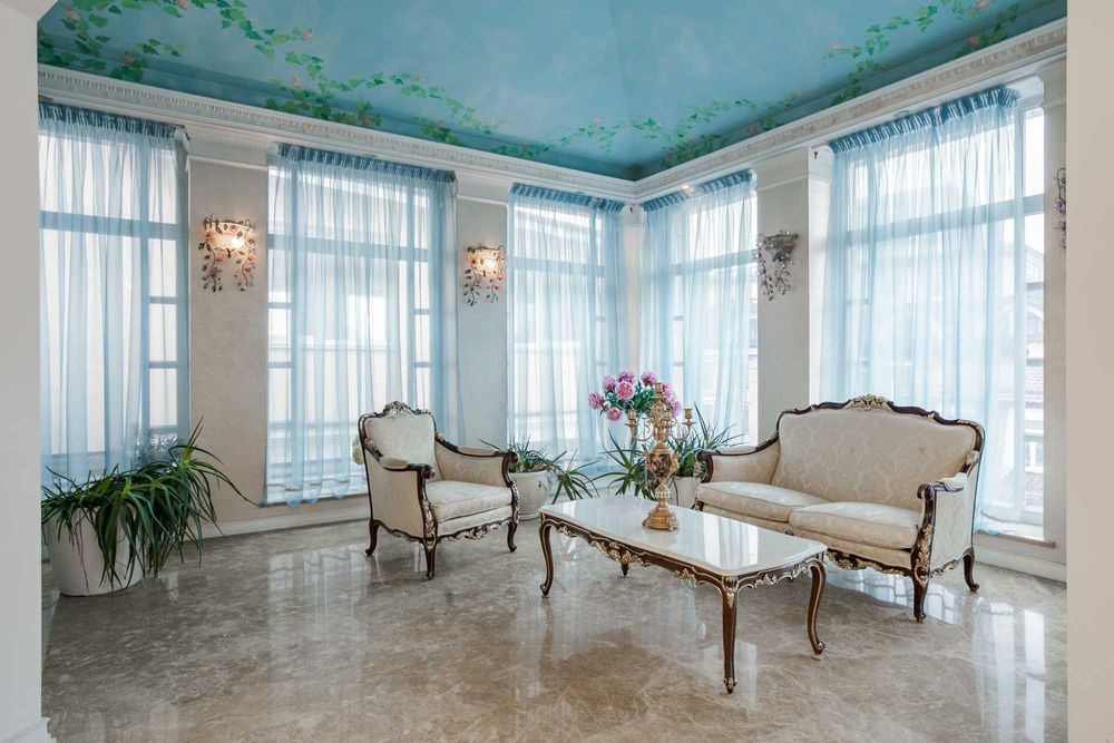 Оренда будинку в центрі, Печерськ, Болсунівський пров 6, 800м2