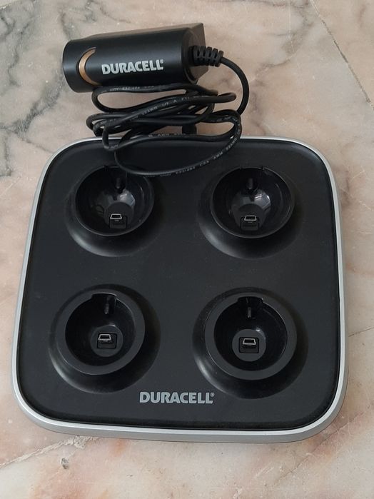 PS Move Charger64286138588034120