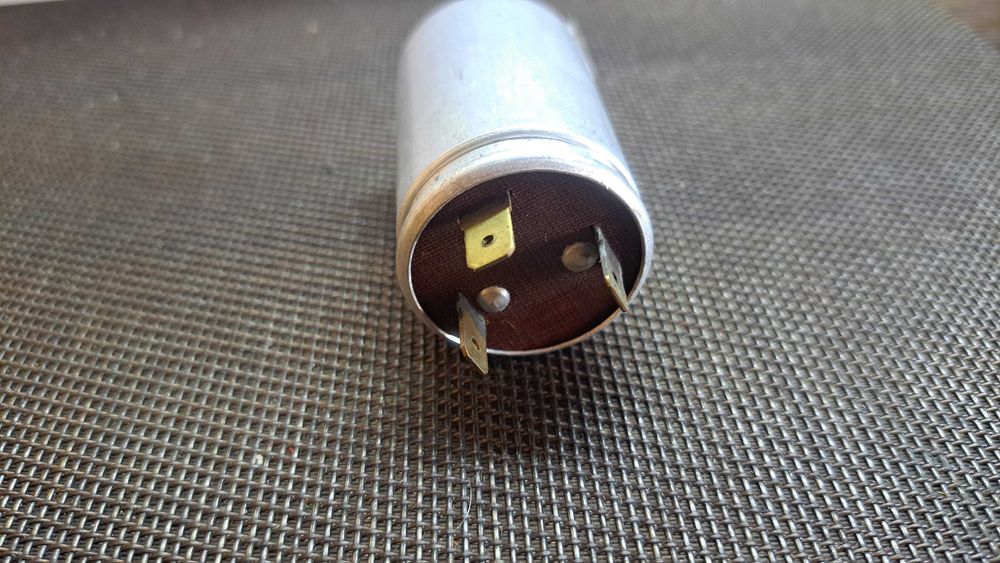 Fiat 126p - nowe części do samochodu