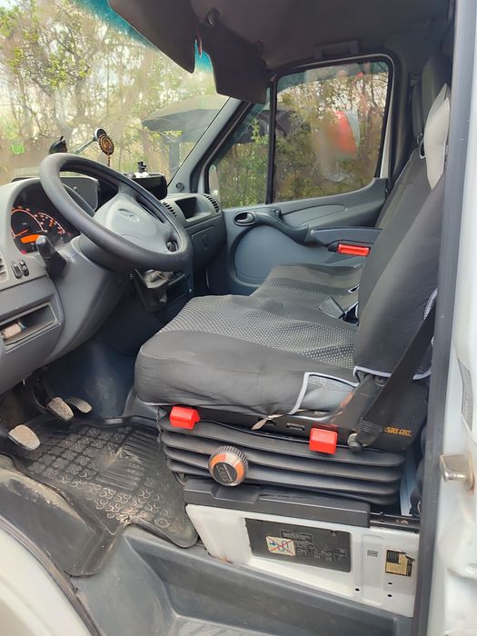 Mersedes-Benz Sprinter 313 2.2 дизель