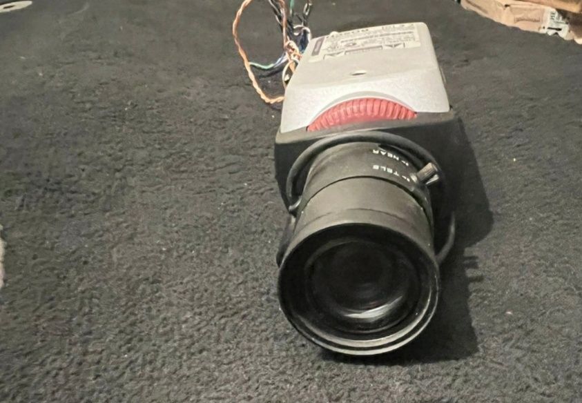Камера Bosch LTC0385