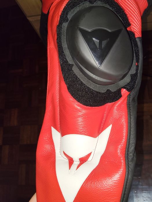 Fato mota Dainese