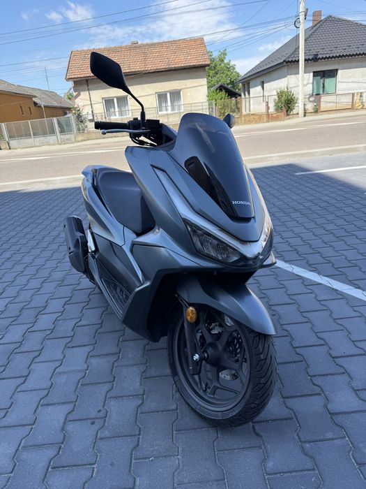 Honda pcx 125 2026 р.в. НОВИЙ Скутер