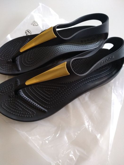 Crocs Serena Flip W6  36-37