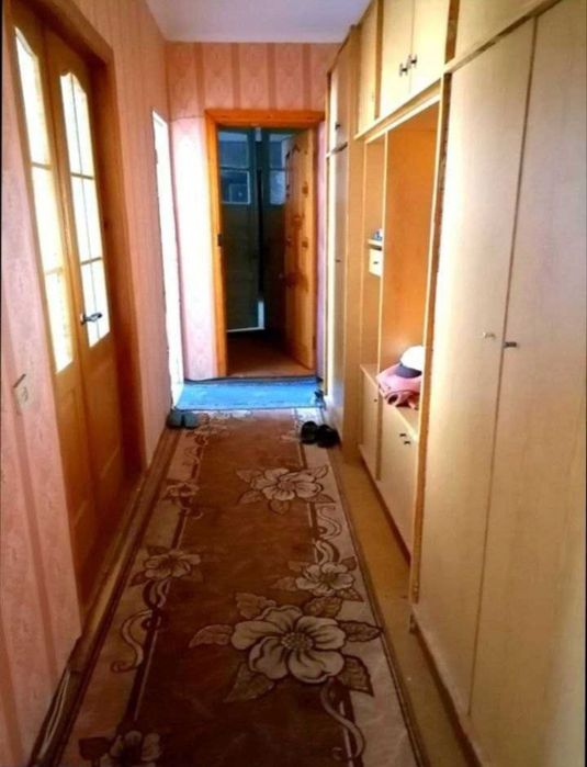 Оренда кімнати для проживання хлопця. Чайка.