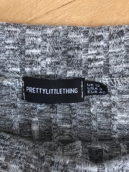 Spódnica damska PrettyLittleThing