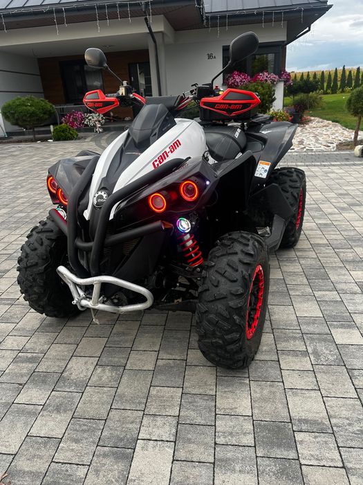 Can-Am