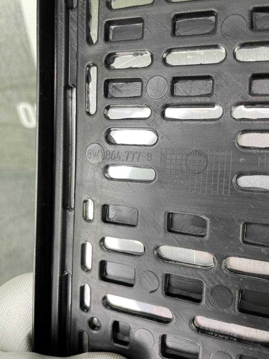 Накладки на педалі для Audi A4 B9 / A5 F5