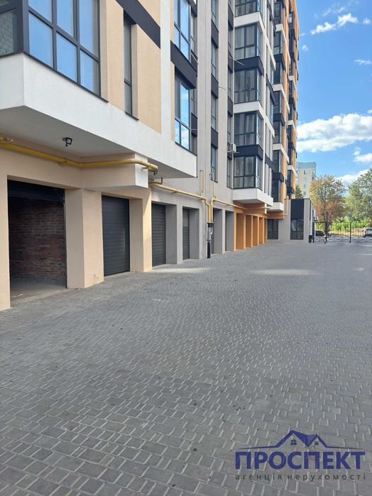 Продам гараж ЖК Рідний дім