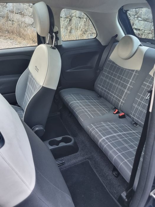 Fiat 500 1.2 Lounge515879370249349126