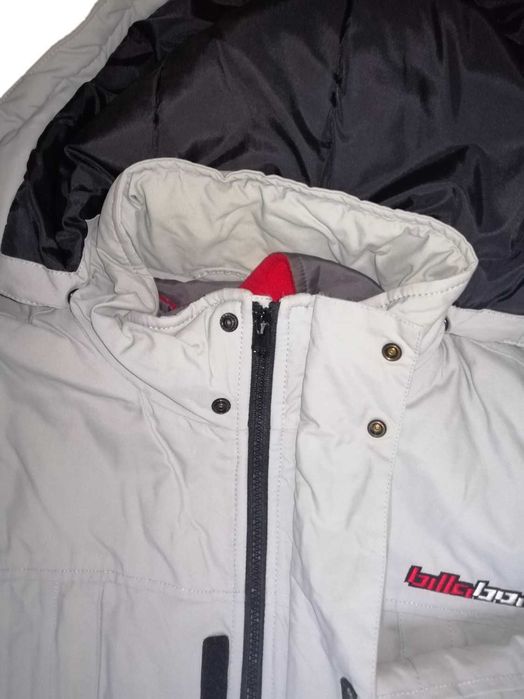 Blusão de neve duplo Billabong