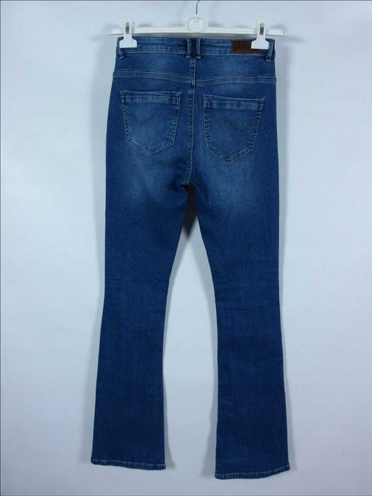 Only Paola Flared jeans spodnie dżins S / 32 tall