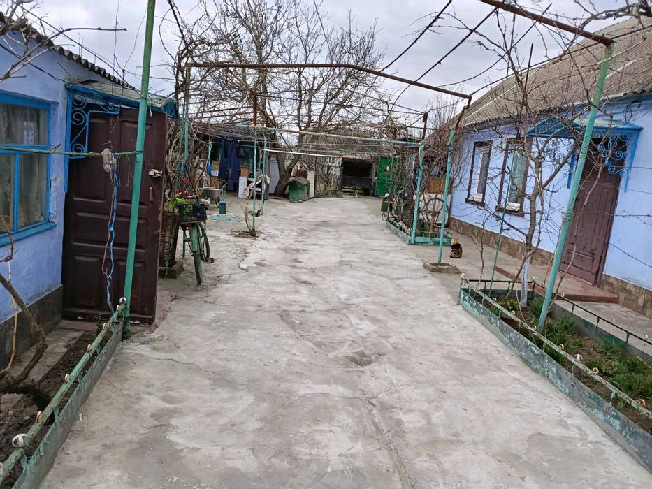 Продам дом в Пересадовке, Центр!