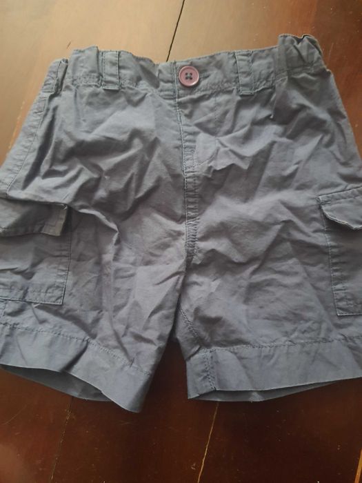 Roupa de bebe barata 2 euros