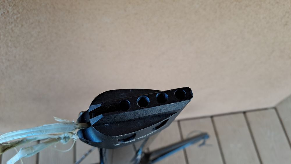 Rama szosowa Giant TCR composite timetrial carbon Rozmiar M