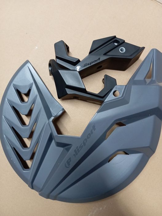 Pastilhas de travão motos estrada scooters