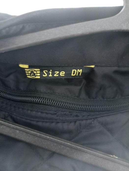 Jaqueta de moto da Acerbis Tytan.