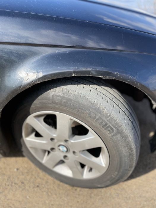 Продається BMW e46 320d