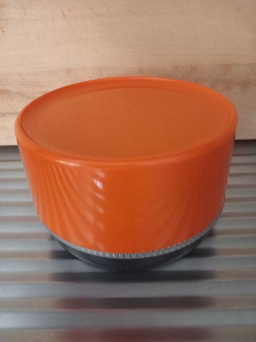 Balança de Cozinha Retro Soehnle Silvia – Mecânica e Precisa