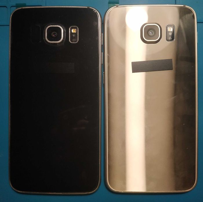 Samsung Galaxy S6