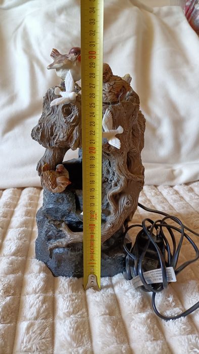 Mini Fontanna Dekoracyjna