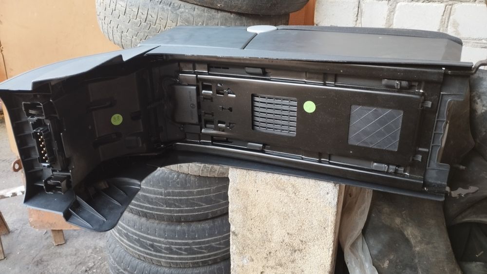 Авто холодильник