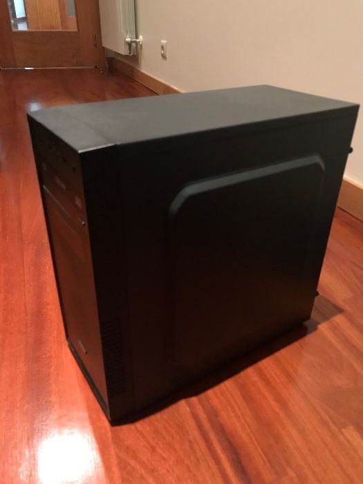 Computador i5/ Gtx 750 Titan 2GB/ 11GB Ram