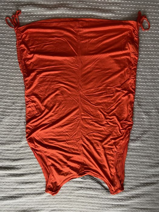 H&M mama bluzka ciążowa XL 42 viskoza