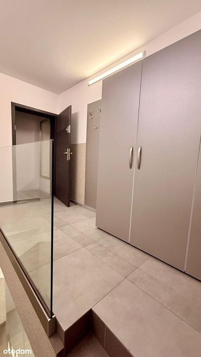 Mieszkanie w centrum miasta / 62,16 m2 / Rawicz