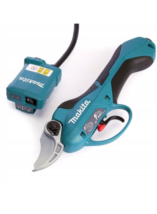 Sekator akumulatorowy Makita DUP362Z