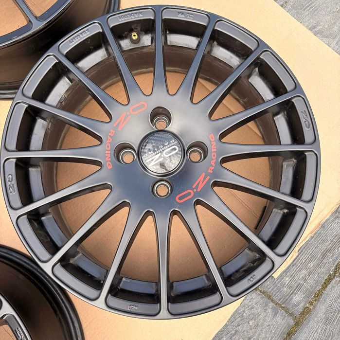 FELGI OZ Racing Gran Turismo 17" 4x108