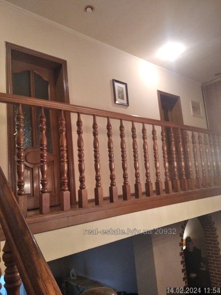 Продаж будинку Виговського