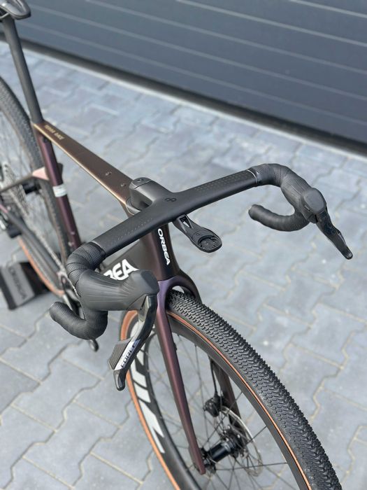 Rower Gravelowy Orbea TERRA RACE M21eLTD 1X