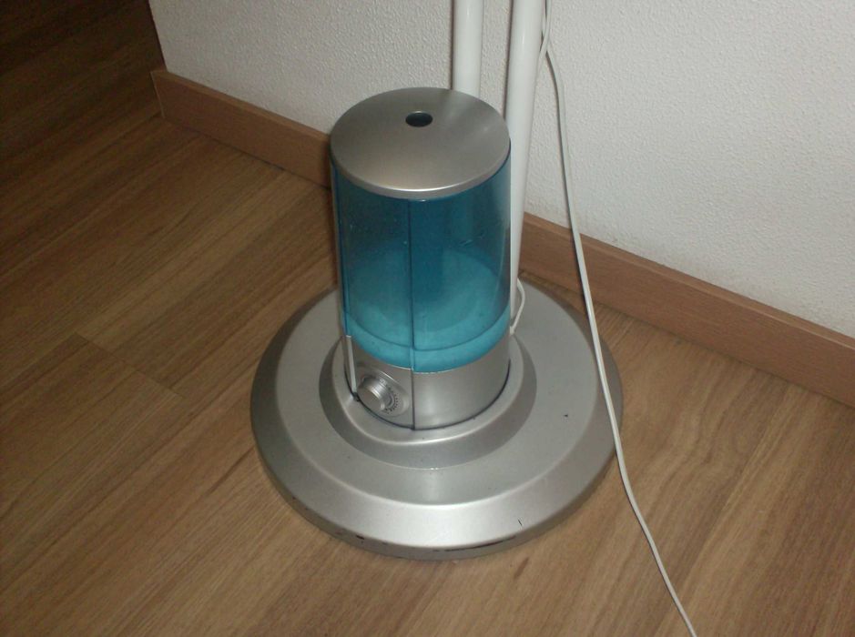 Acessório ventoinha marca Gotoll
