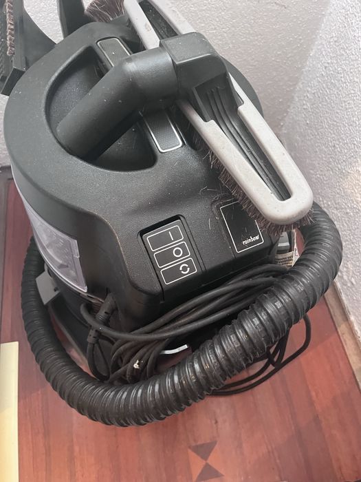 Aspirador Rainbow E2 Type 23P