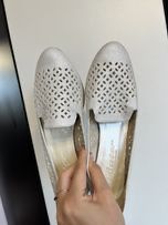 buty espadryle nowe pantofelki pantofle 37 nowe