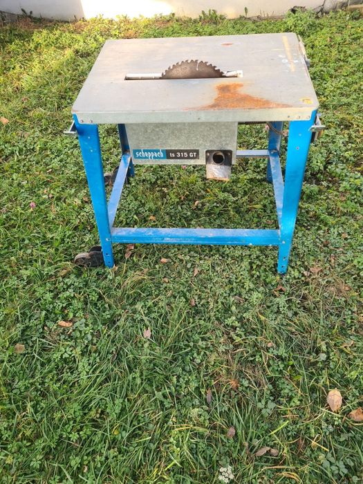 Sprzedam piłę stołową