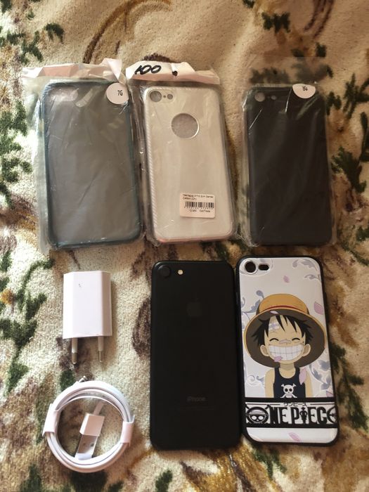 Iphone 7 / Айфон 7
