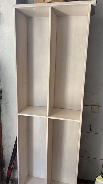Comoda horizontal