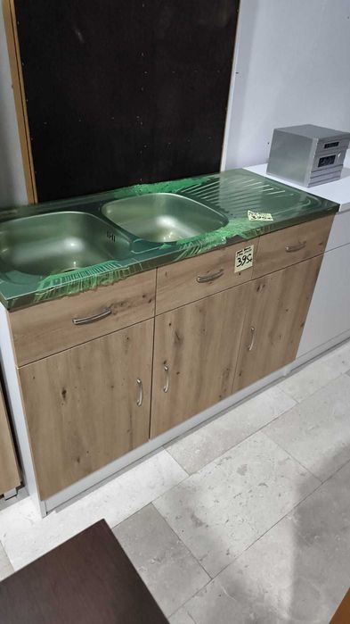 Moveis de cozinha  em melamina