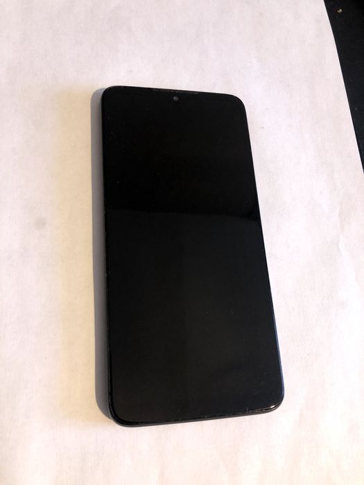 Motorola XT2016‑1 (One Macro) – używany, sprawny