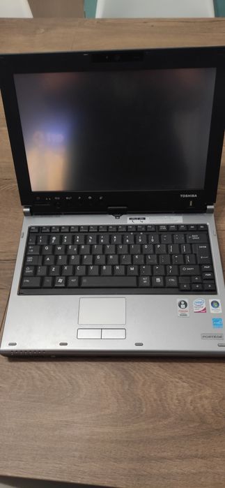 Sprzedam laptop tablet Toshiba Portege M700