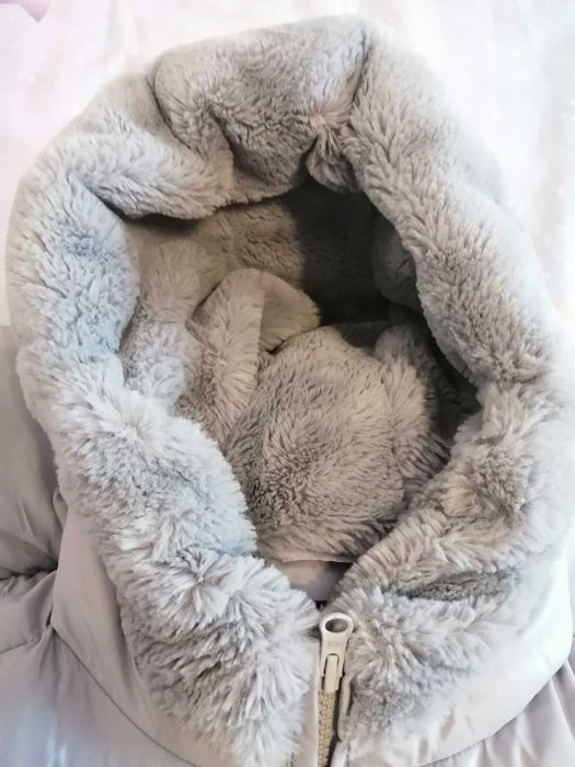 Casaco para Menina 11/12 anos