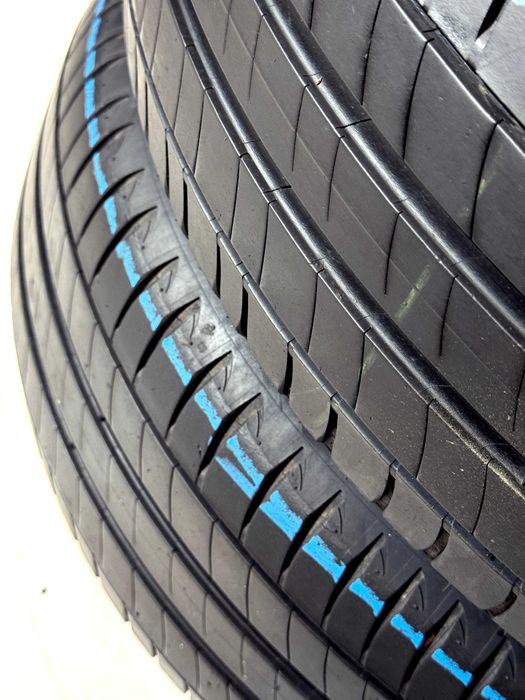 Pneus Michelin Primacy 3 - 225/60/16 - Excelentes