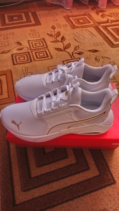 Кросівки Puma x-cell 40розмір.