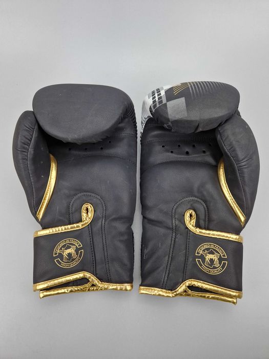 Rękawice Bokserskie VENUM SKULL 16OZ